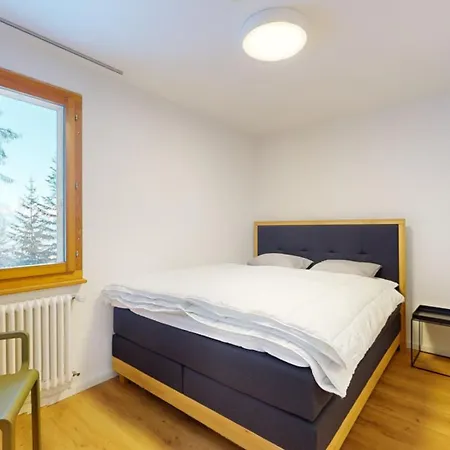 Pensjonat De Lours Authentic Etage Penthes 14 Pers *