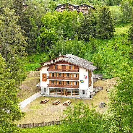 De Lours Authentic Etage Penthes 14 Pers * Agettes