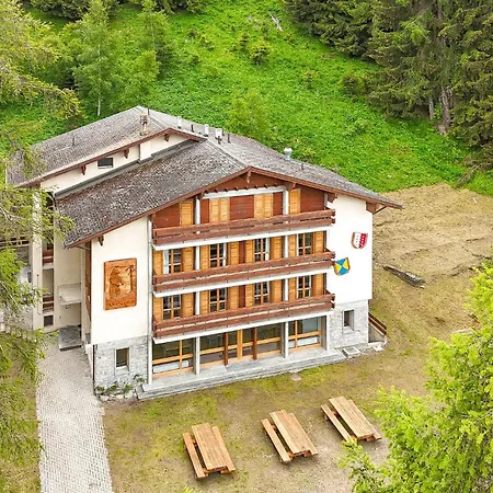 De Lours Authentic Etage Penthes 14 Pers Pensjonat *