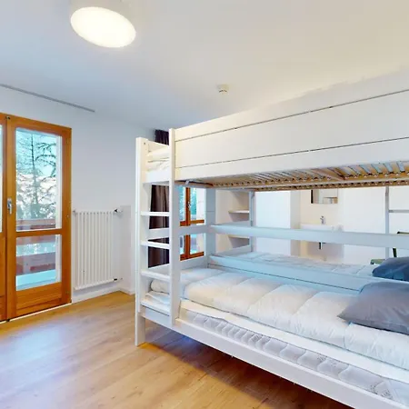 De Lours Authentic Etage Penthes 14 Pers Agettes